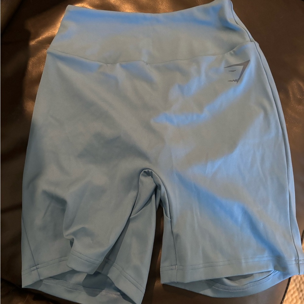 Gymshark power original shorts
